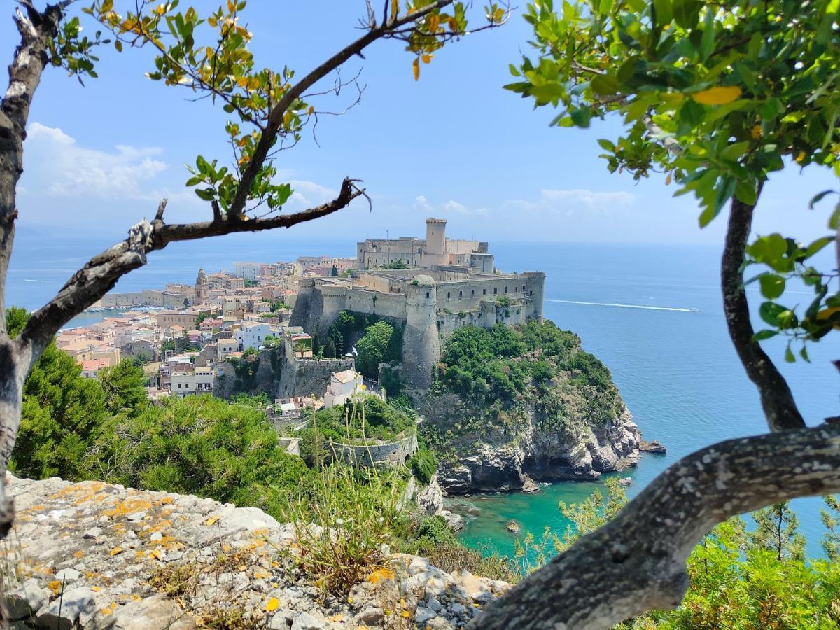 The Sorabellas Gaeta Exterior foto