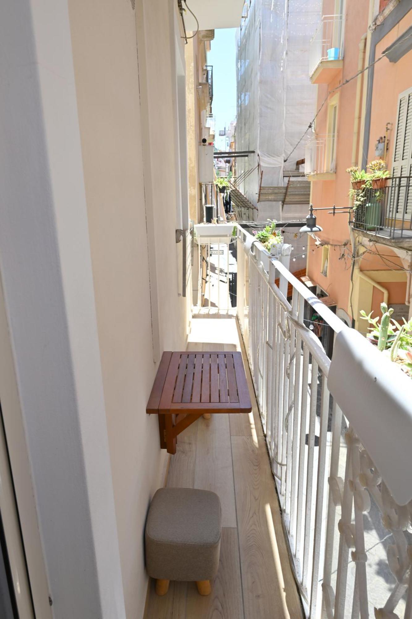 The Sorabellas Gaeta Exterior foto